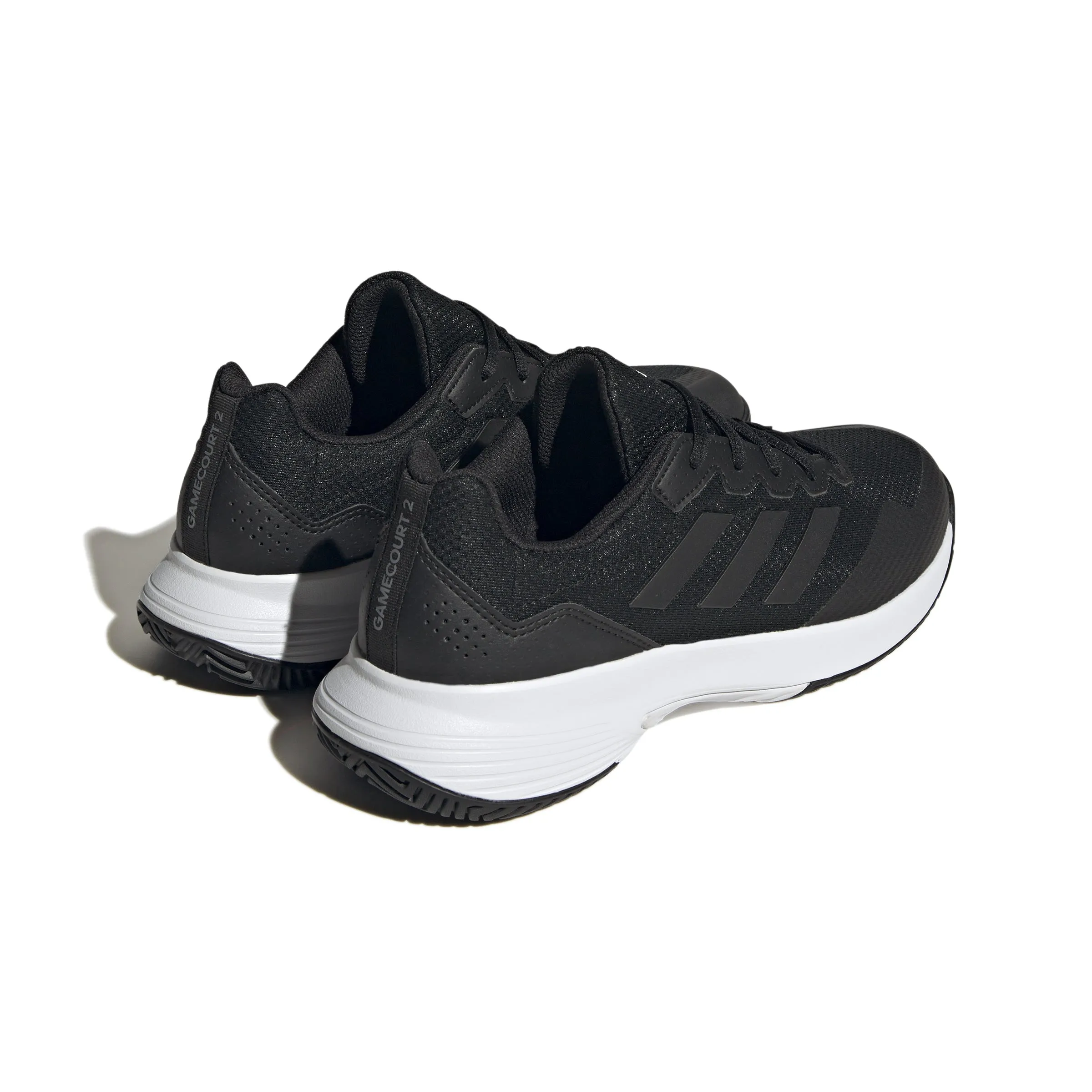 adidas Gamecourt 2.0 Mens Tennis Shoes