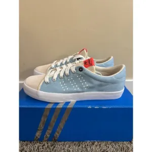 ADIDAS INDOOR TENNIS CLEAN-MENS 8.5