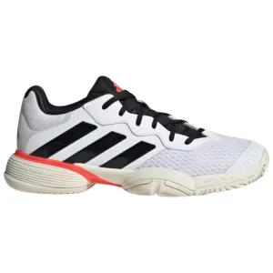 Adidas Kids BARRICADE - White