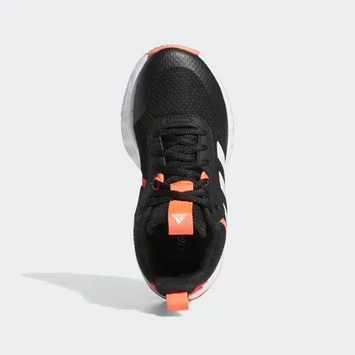 ADIDAS Kids Unisex Basketball OWNTHEGAME SHOES GZ3379
