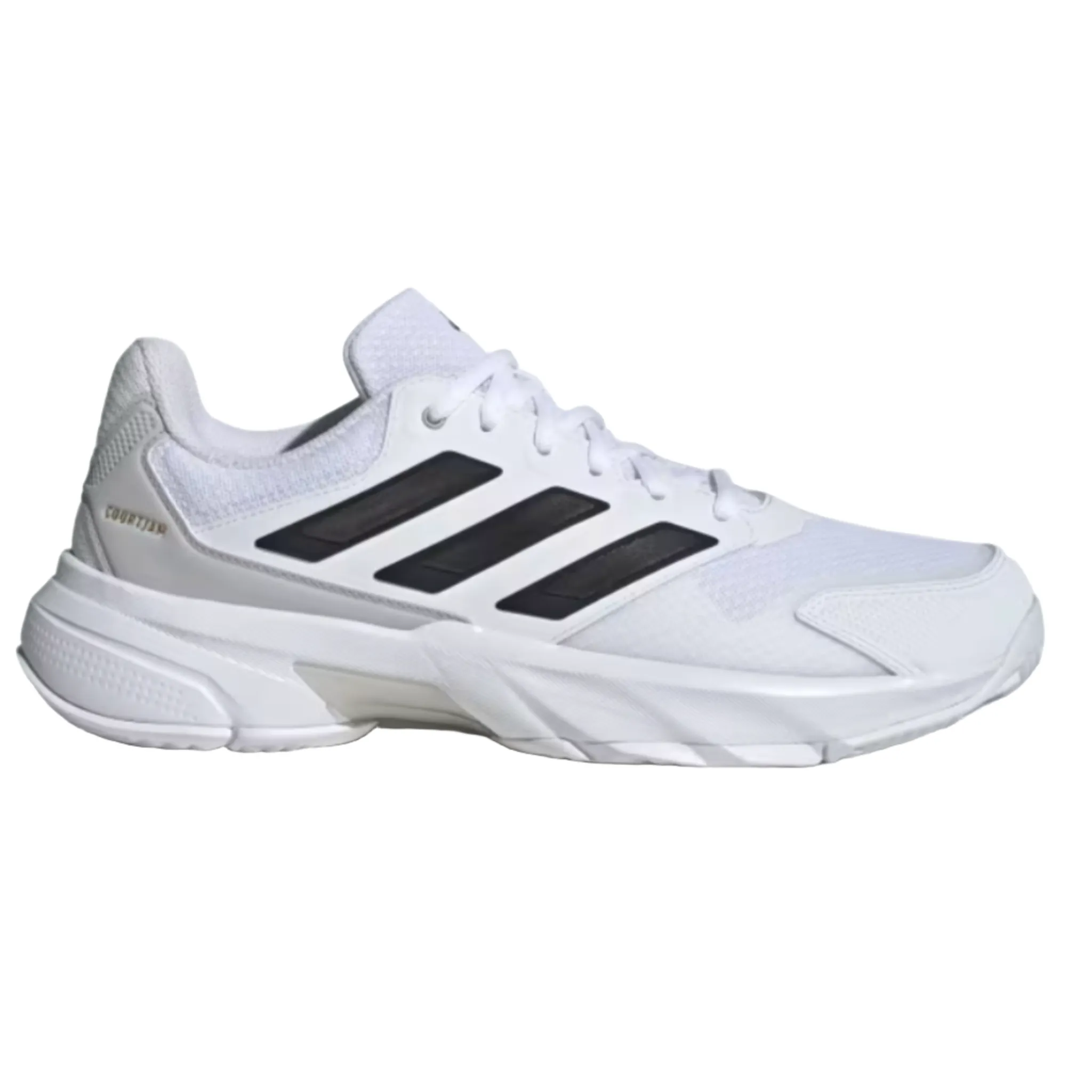 Adidas Men's COURTJAM CONTROL 3