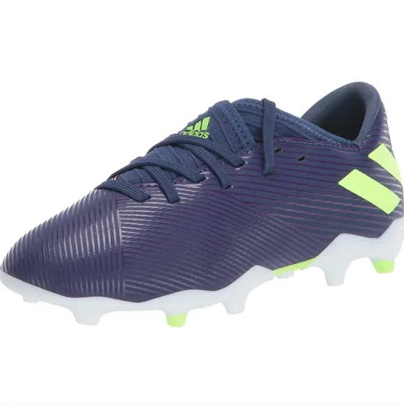 Adidas Nemeziz Messi 19.3 Unisex Soccer Cleats