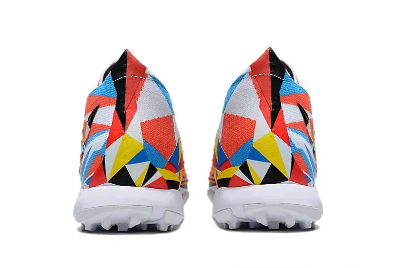 Adidas Predator Edge Geometric.1 TF Boots Limited-edition