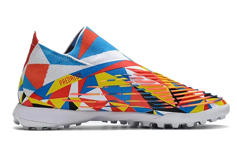 Adidas Predator Edge Geometric.1 TF Boots Limited-edition