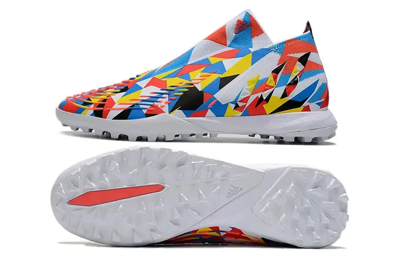 Adidas Predator Edge Geometric.1 TF Boots Limited-edition
