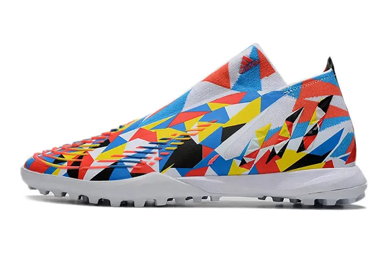 Adidas Predator Edge Geometric.1 TF Boots Limited-edition