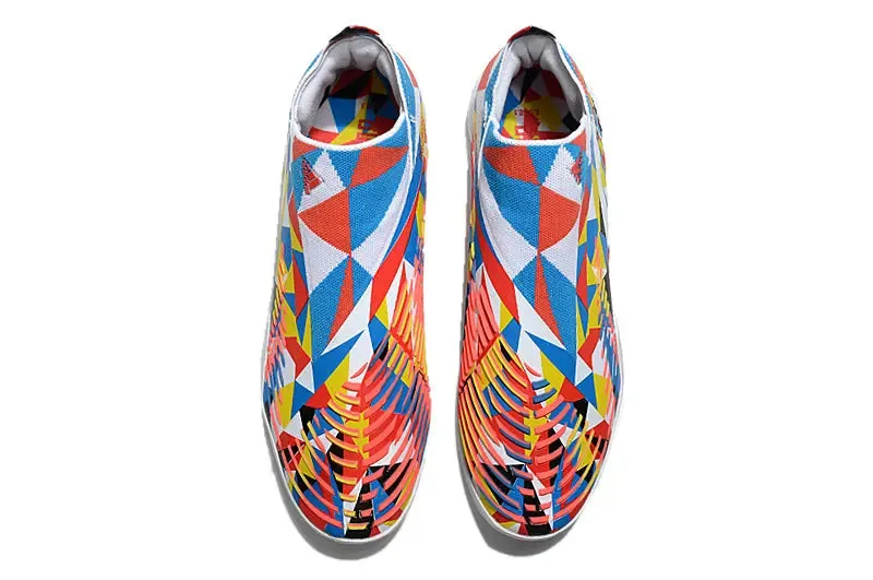 Adidas Predator Edge Geometric.1 TF Boots Limited-edition