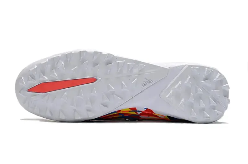 Adidas Predator Edge Geometric.1 TF Boots Limited-edition