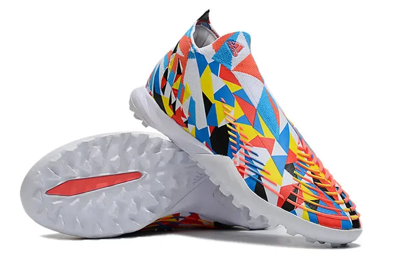 Adidas Predator Edge Geometric.1 TF Boots Limited-edition