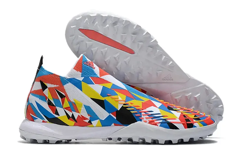 Adidas Predator Edge Geometric.1 TF Boots Limited-edition