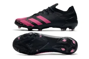 Adidas Predator Mutator | Black | Pink