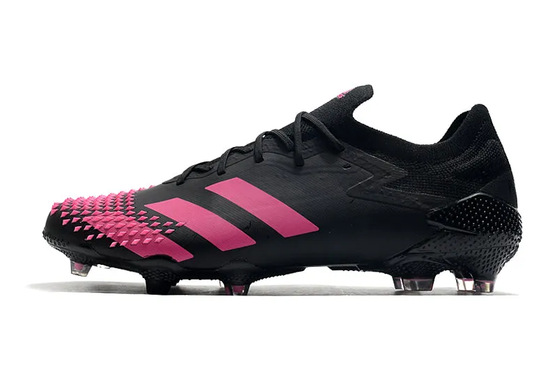 Adidas Predator Mutator | Black | Pink