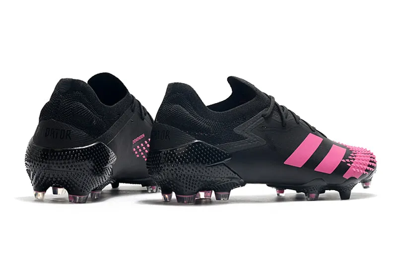 Adidas Predator Mutator | Black | Pink