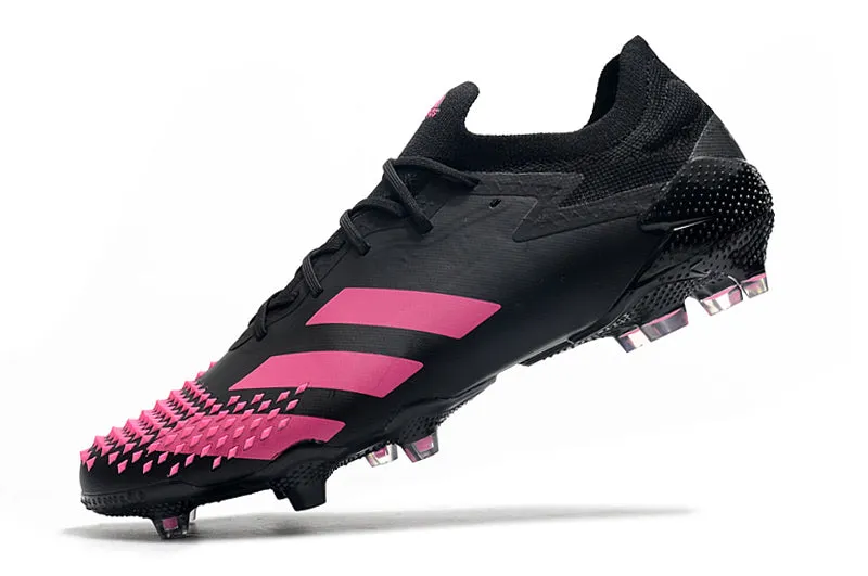 Adidas Predator Mutator | Black | Pink