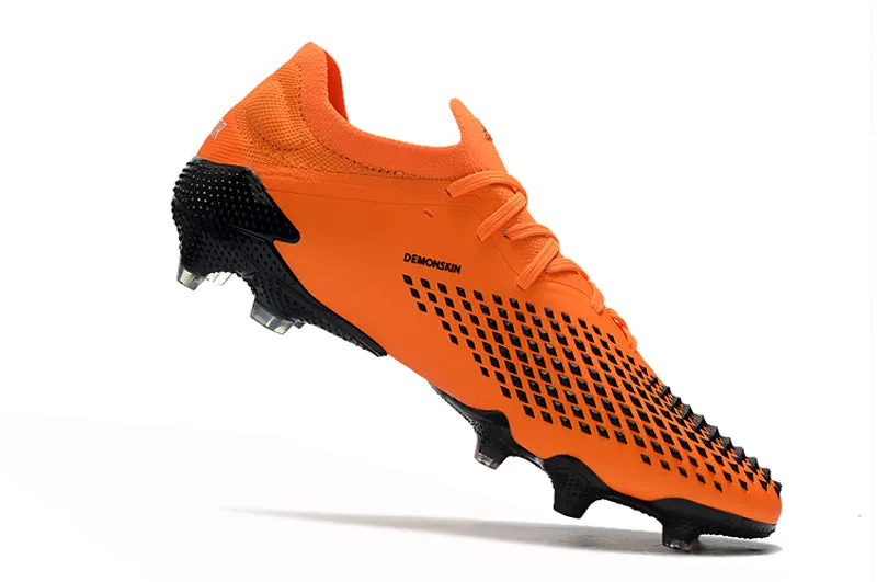 Adidas Predator Mutator | Orange | White | Black