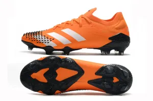 Adidas Predator Mutator | Orange | White | Black