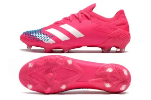 Adidas Predator Mutator | Pink | White