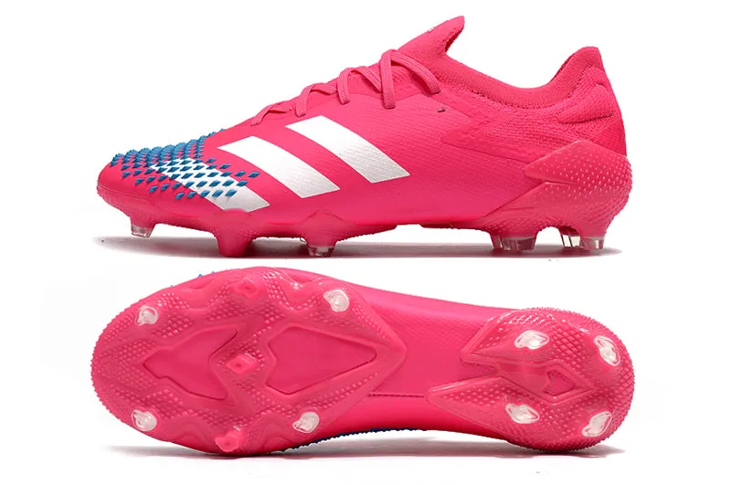 Adidas Predator Mutator | Pink | White