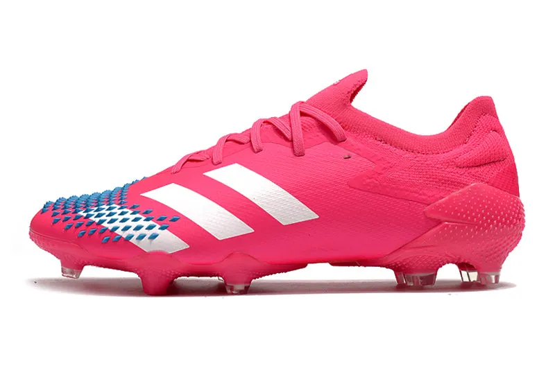 Adidas Predator Mutator | Pink | White