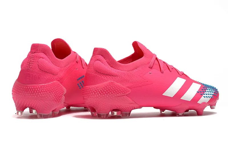 Adidas Predator Mutator | Pink | White