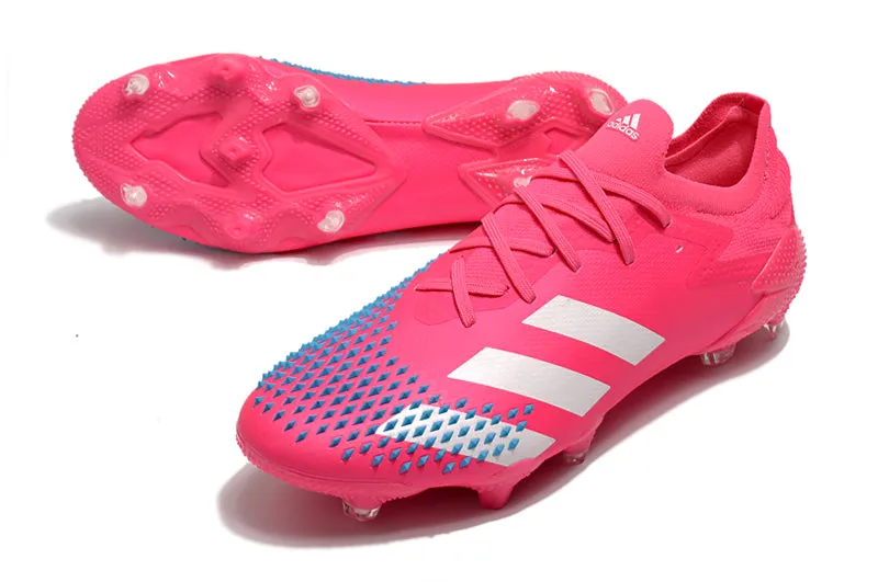 Adidas Predator Mutator | Pink | White