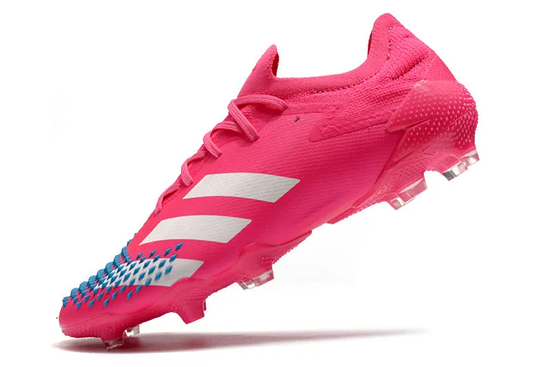 Adidas Predator Mutator | Pink | White