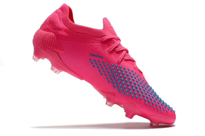 Adidas Predator Mutator | Pink | White