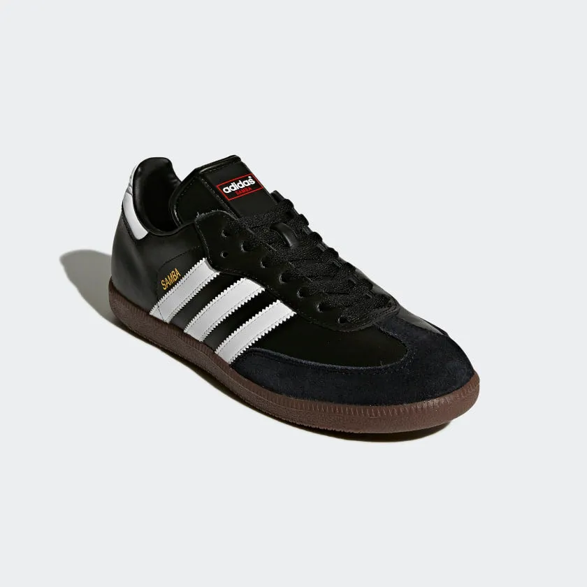 Adidas Samba Leather