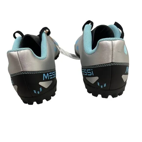 Adidas Shoes Crazyfast Messi Turf Cleats Size 5.5 NWT