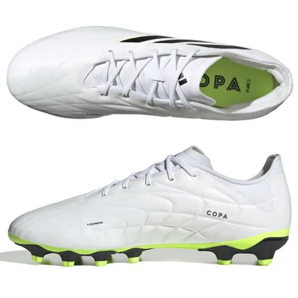 Adidas Soccer Spikes Copa Pure.2 HG/AG adidas IG8126