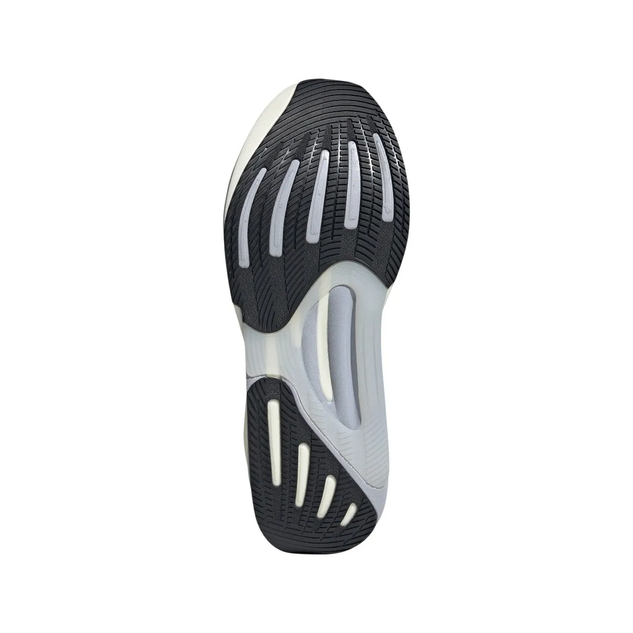 Adidas Supernova Solution (Mens) - Core Black/Core White/Carbon