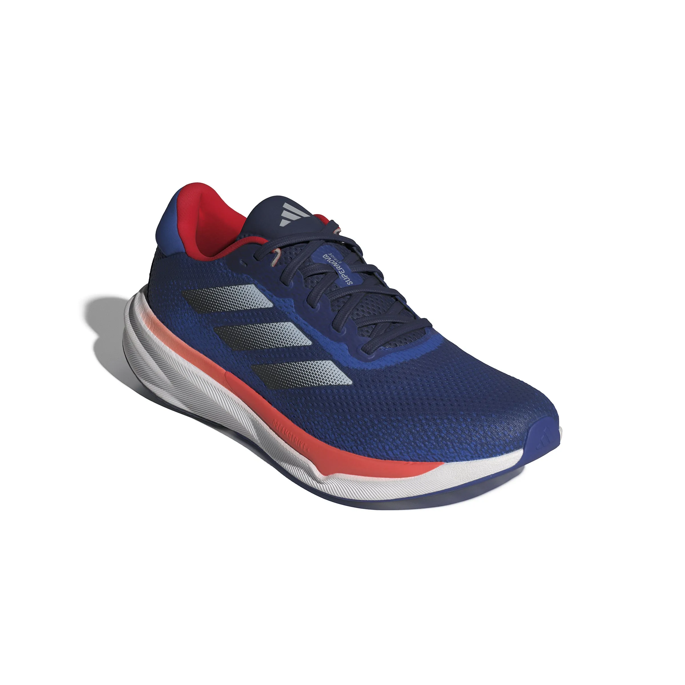 adidas Supernova Stride Mens Running Shoes