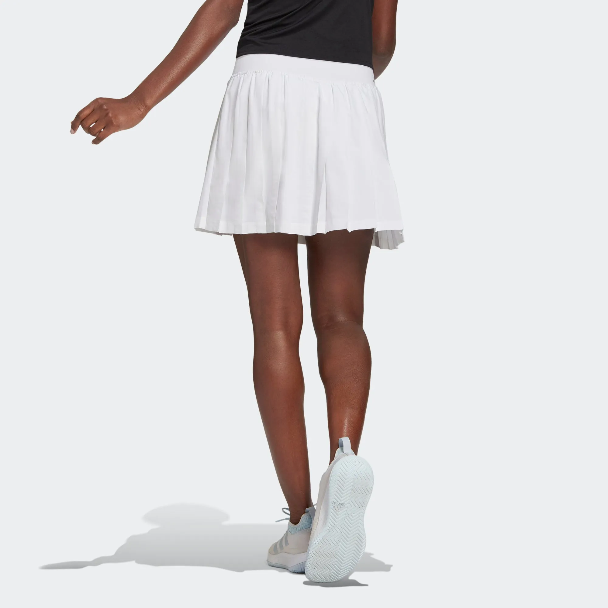 Adidas Tennis Pleated Skirt 14.5"