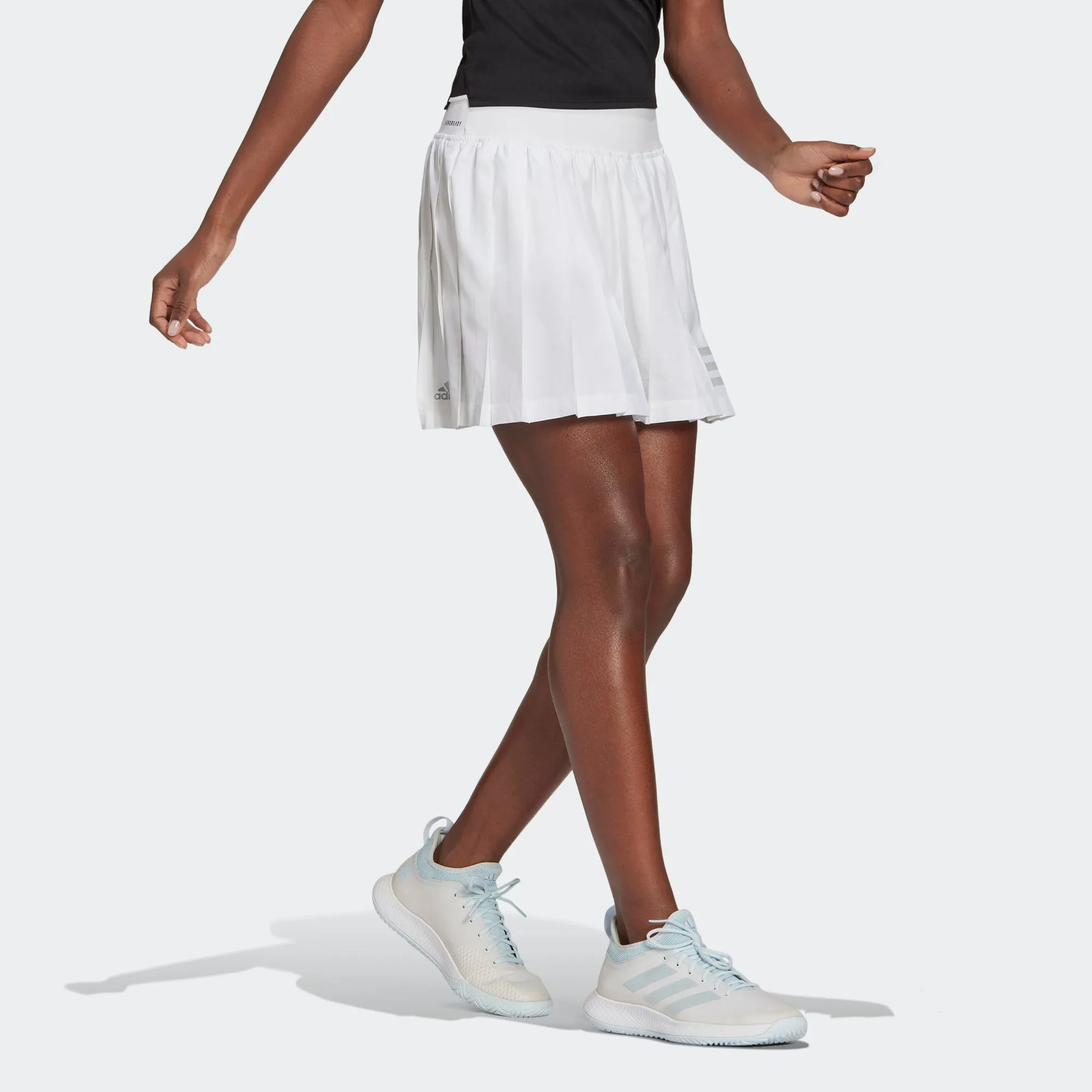 Adidas Tennis Pleated Skirt 14.5"