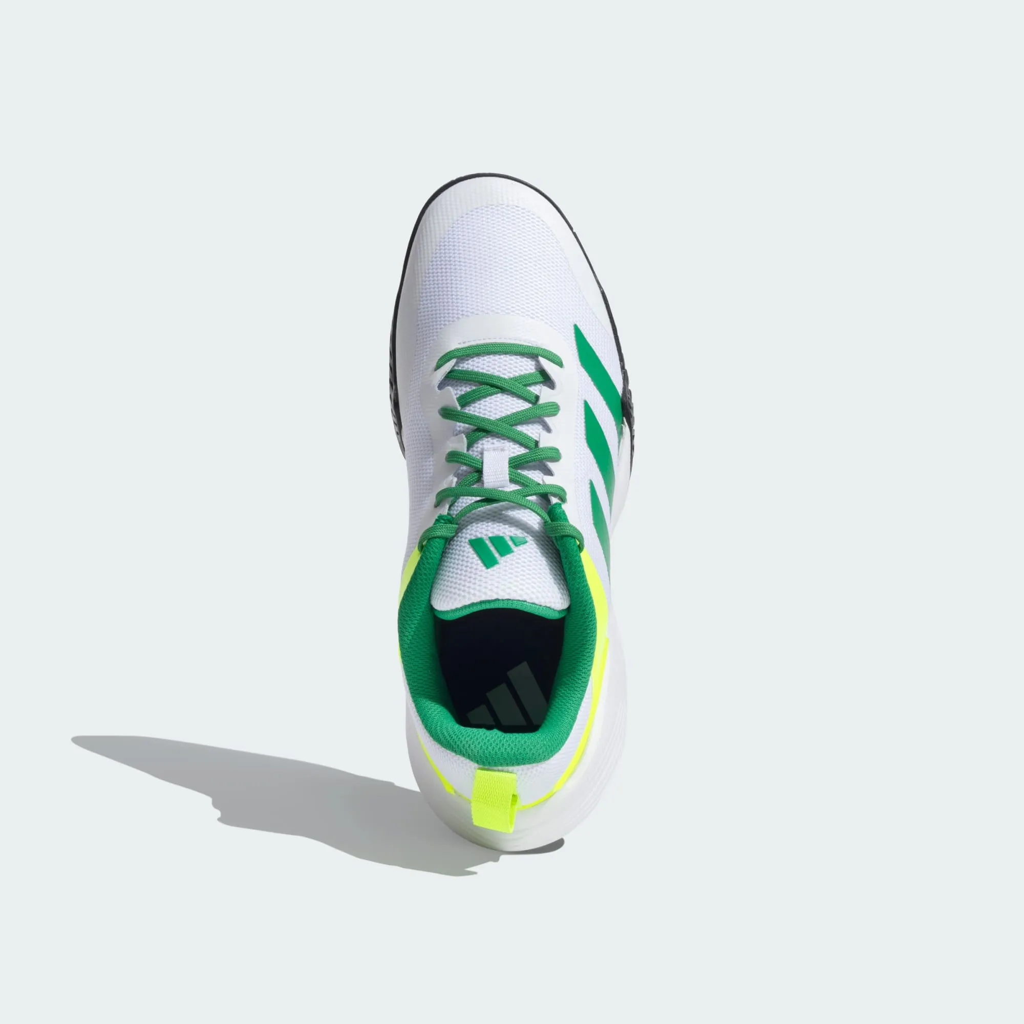 Adidas Tennis Top M Tennis Shoes