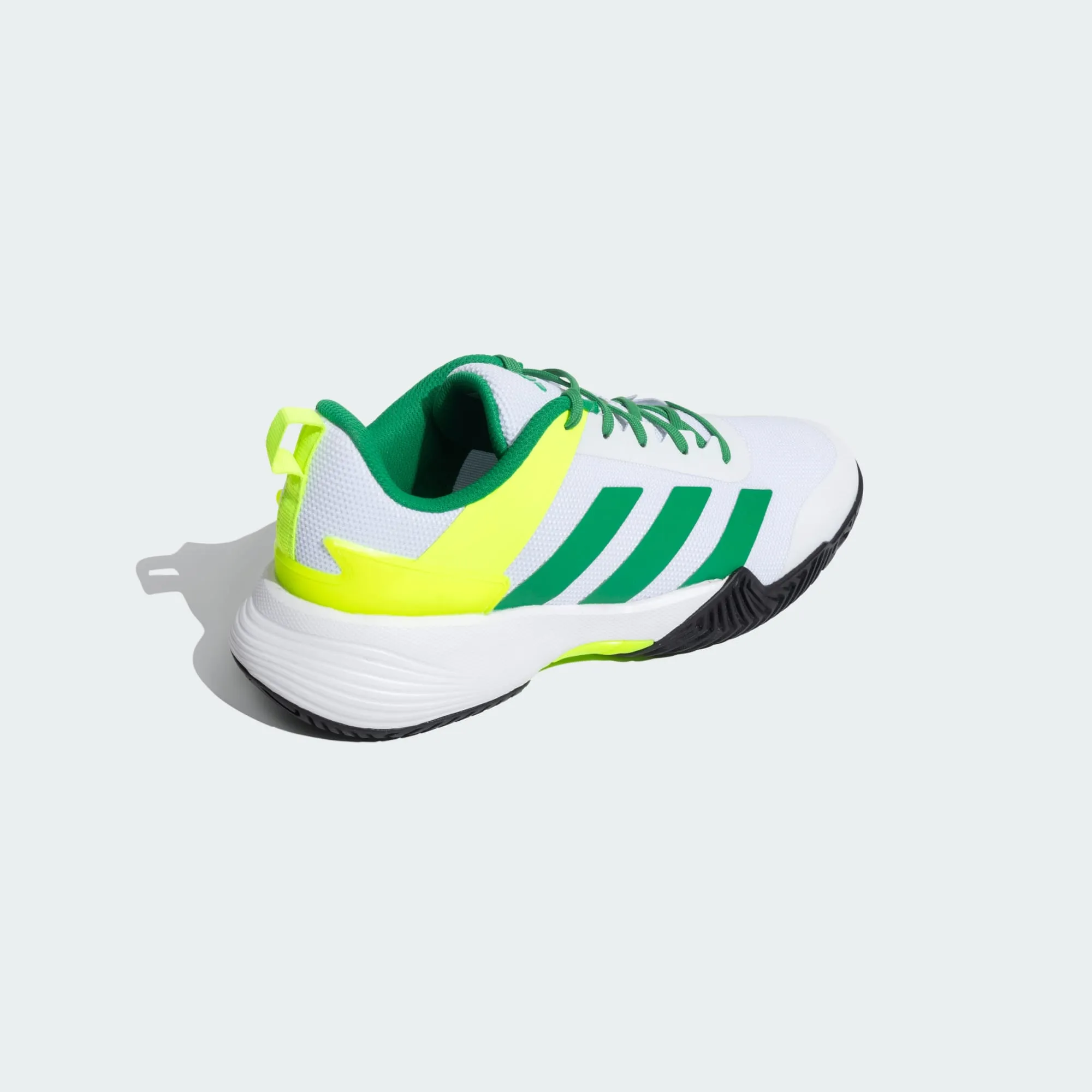 Adidas Tennis Top M Tennis Shoes