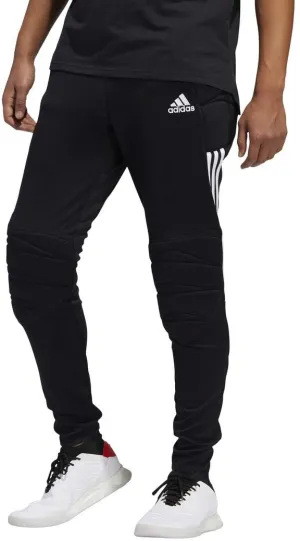 Adidas Tierro GoalKeeper Pant, with padding, XL/Tg, Black! Lightweight, moisture-absorbing AEROREADY fabric! Retails $70 