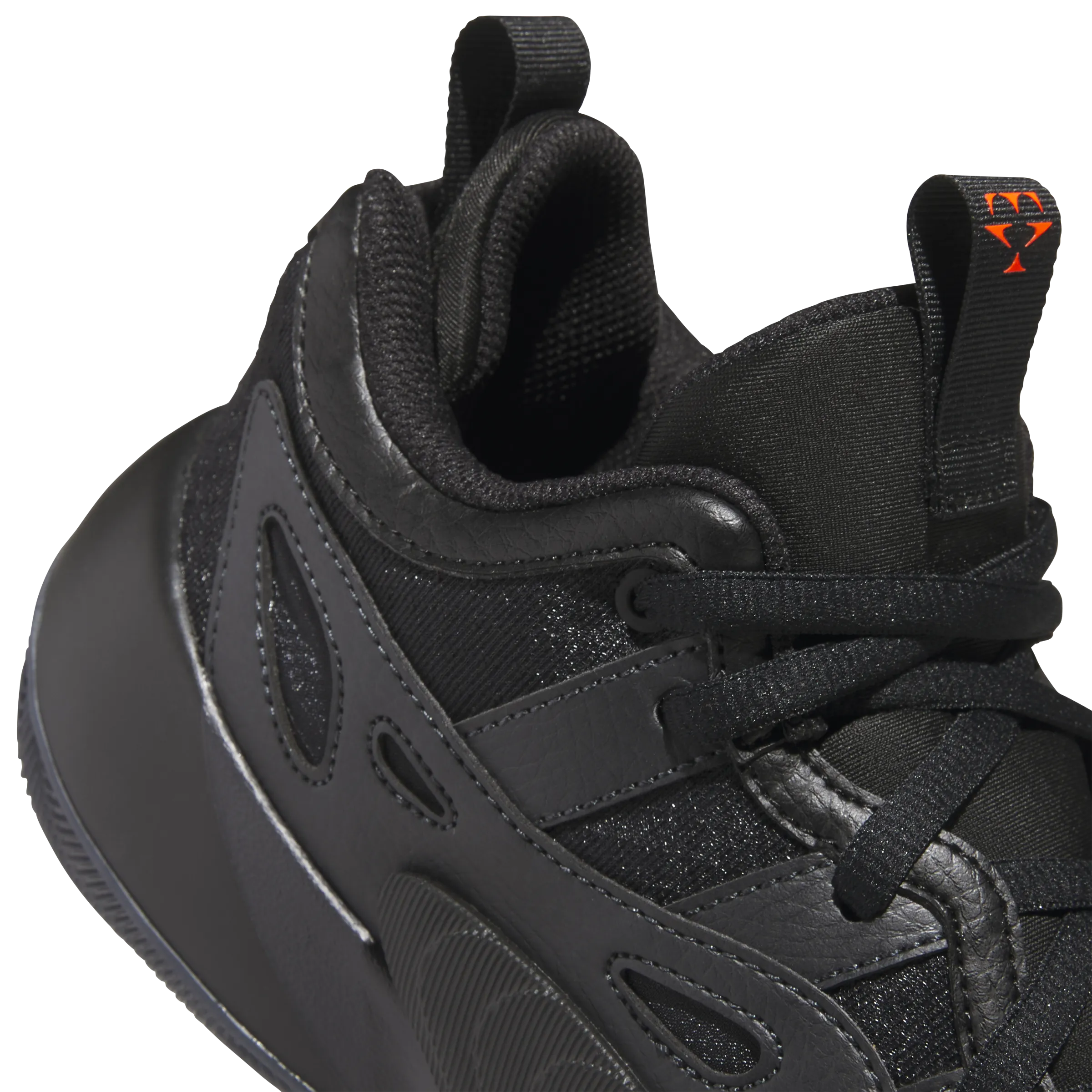 adidas Trae Unlimited 2 Mens Basketball Shoes