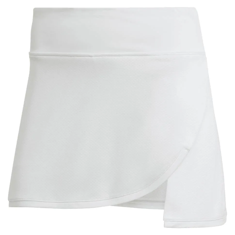adidas Women's Club Skirt (White)