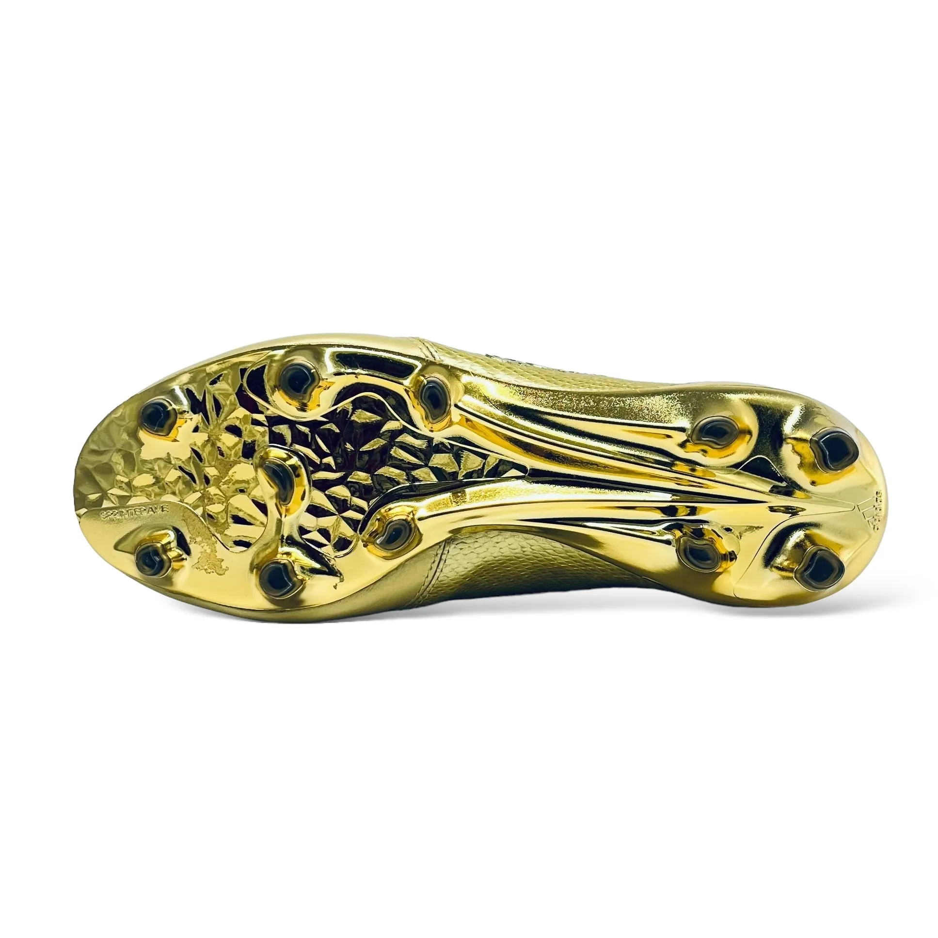 Adidas X 16  PureChaos FG/AG Space Craft LIMITED EDITION - Gold