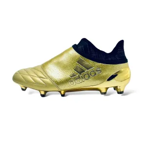 Adidas X 16  PureChaos FG/AG Space Craft LIMITED EDITION - Gold