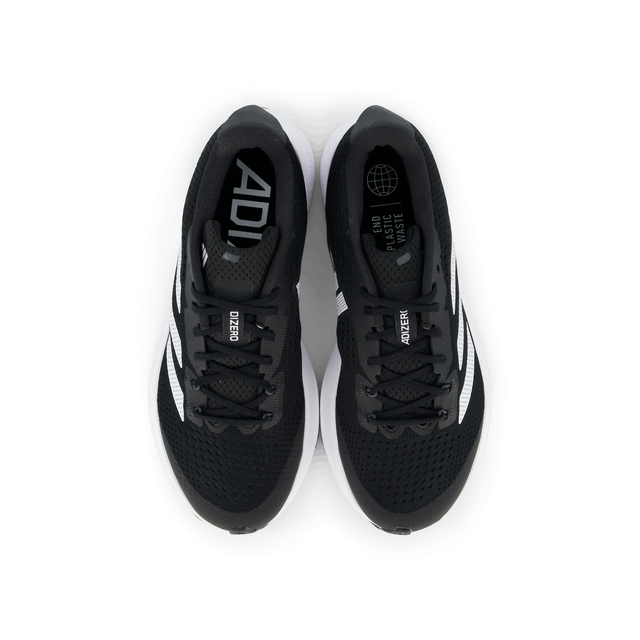 ADIZERO SL W Core Black / Cloud White / Carbon