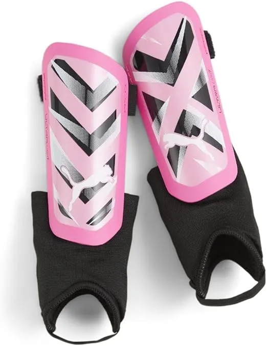 Adult Ultra Light Ankle Shin Guards