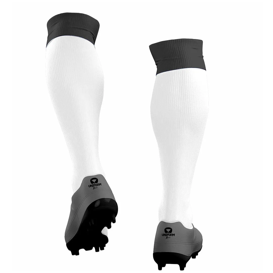 Advanced Soccer Uniform Bundle | Custom Jerseys & Shorts for Teams