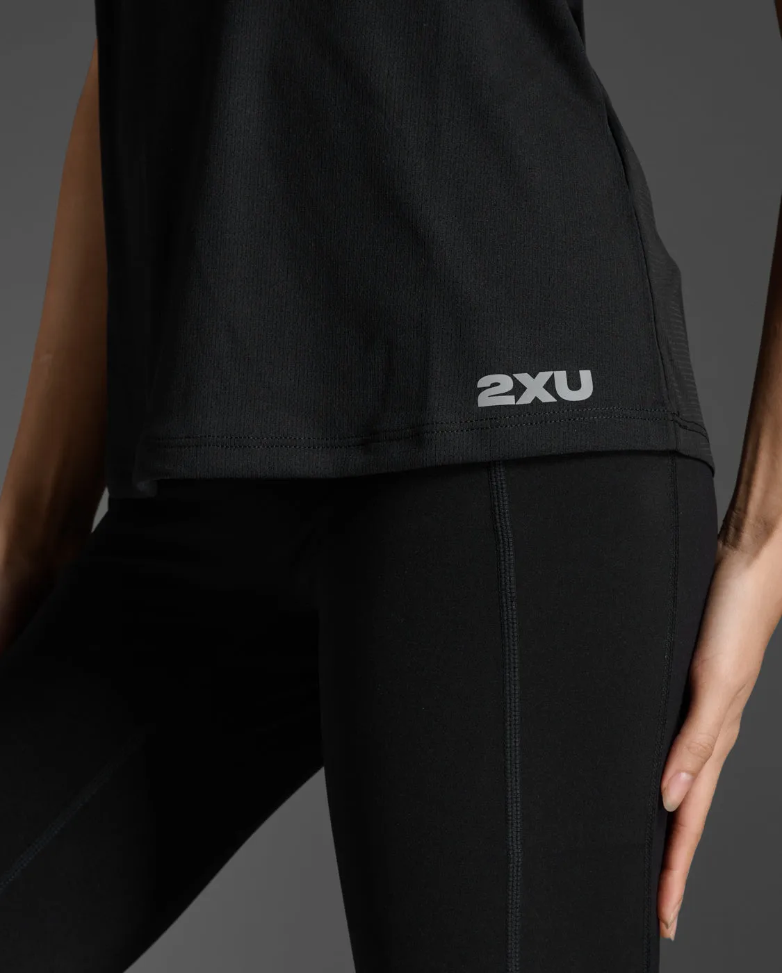 Aero Singlet