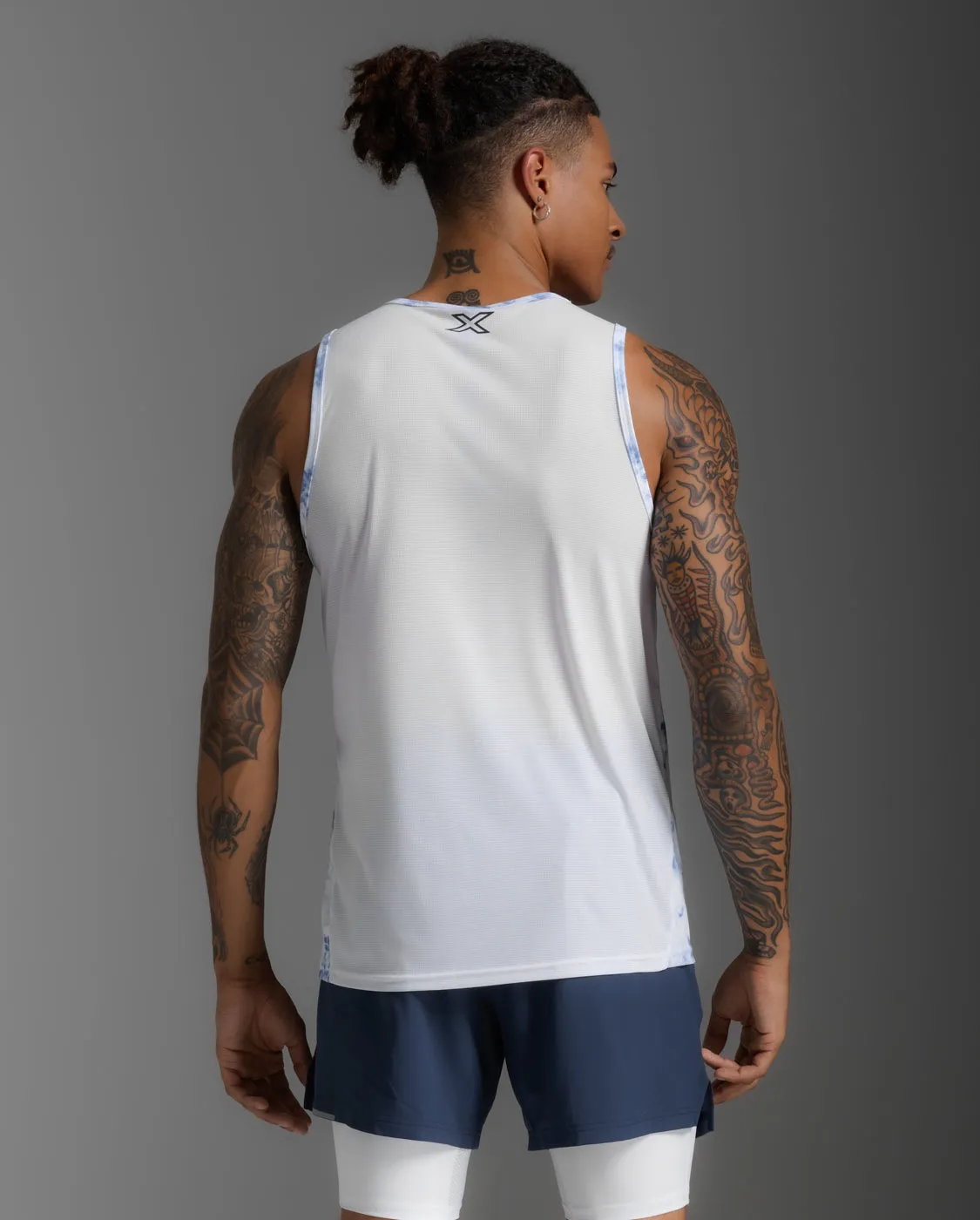 Aero Tank