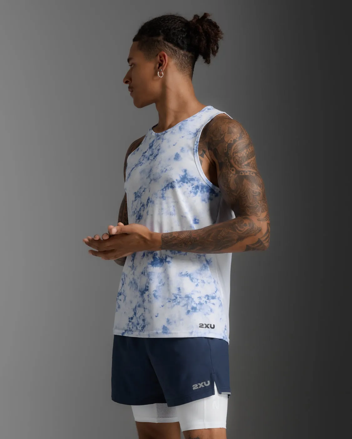 Aero Tank