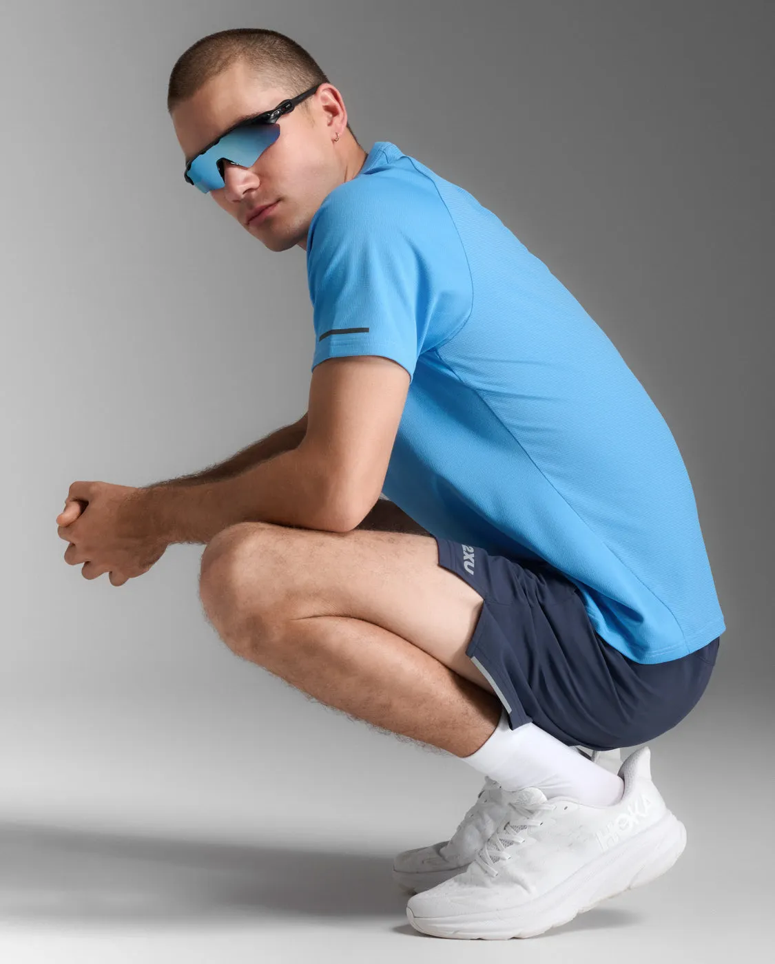 Aero Tee