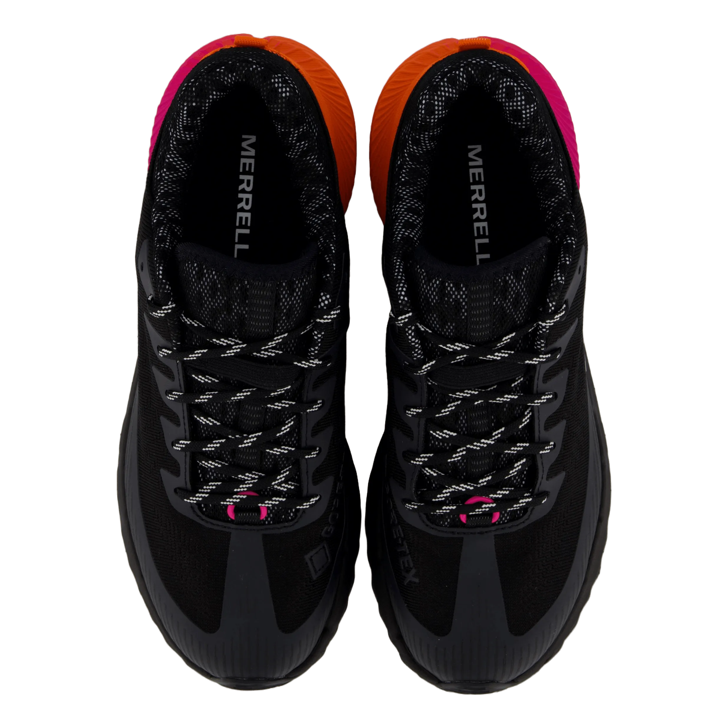 Agility Peak 5 Gtx Black/multi