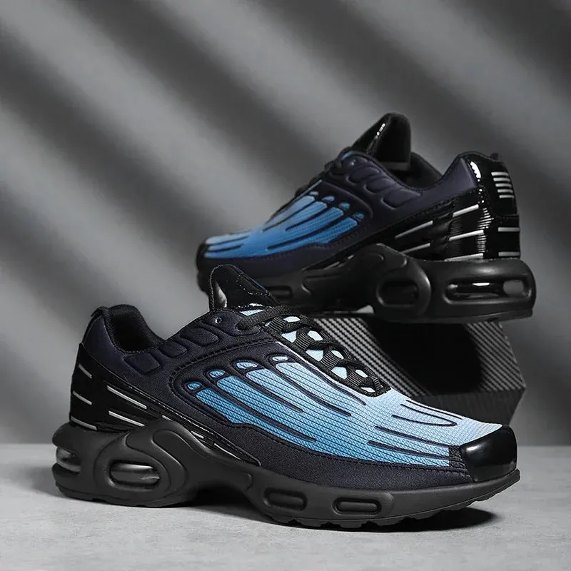 Aiden Athletic Sneakers Premium Comfort